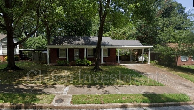 Building Photo - 3782 Gamewell Rd