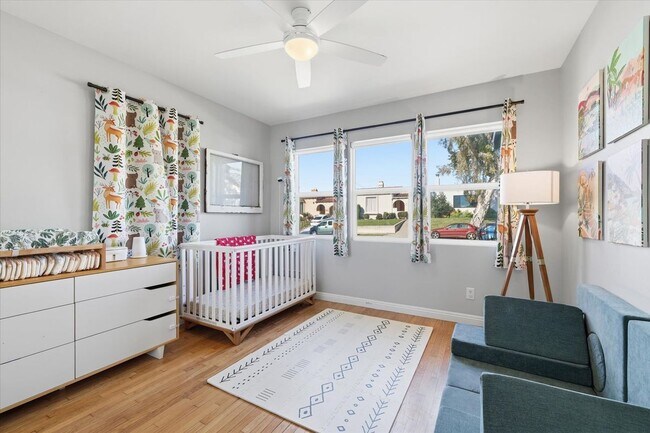 Foto del edificio - 4312 W 59th St