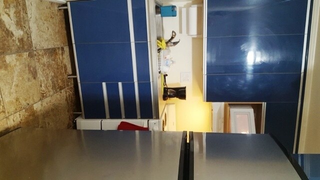 Kitchen Area - 4600 University Center Dr