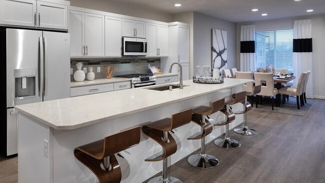 Photo - 10942 NE 189th Pl (Bothell, WA) Townhome