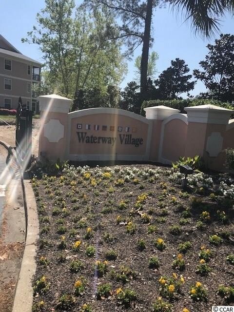 Foto del edificio - 611 Waterway Village Blvd