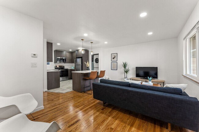 Foto del edificio - 1224 Jay St