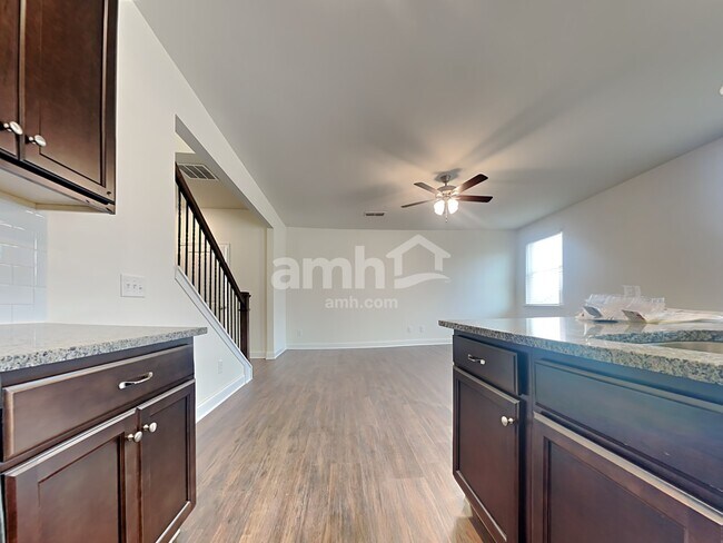 Foto del edificio - 821 Headland Way