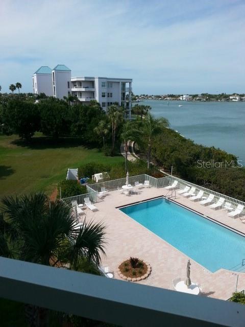 Foto del edificio - 7979 Sailboat Key Blvd S