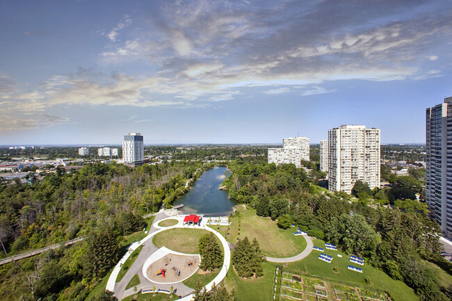 Interior Photo - 188 CityView Apartments