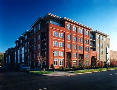 Building Photo - 1320 Fillmore Ave
