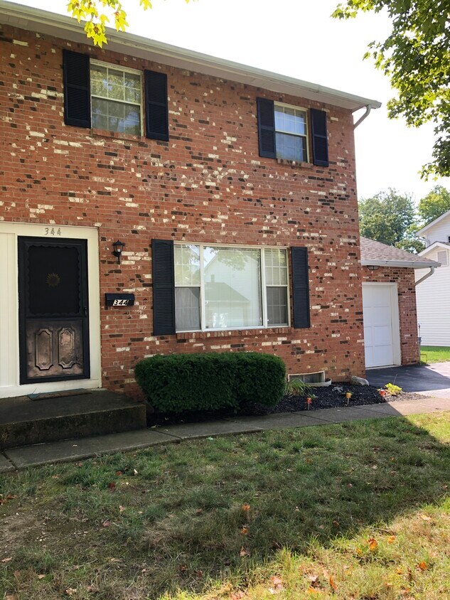 Primary Photo - 344 E North St