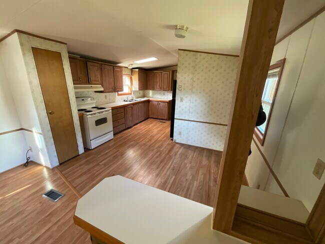 Foto del edificio - 45 Chadwick Way