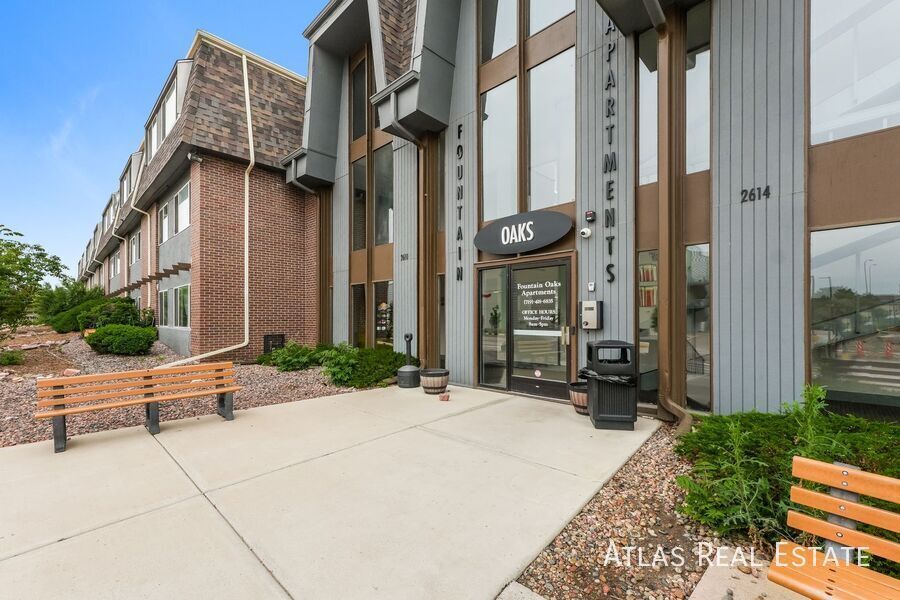 Foto principal - 2614 E Fountain Blvd