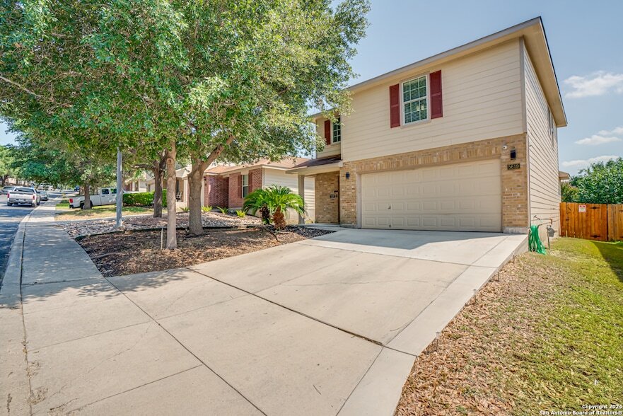 Foto principal - 5619 Red Canyon