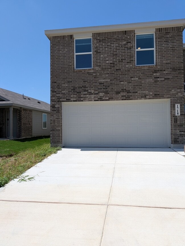 Photo - 1718 Charlie Cv (San Antonio, TX) House