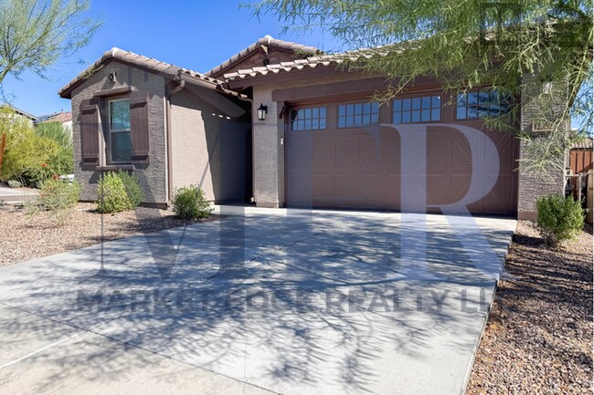 Foto del edificio - 5Bed/3Bath Home in Vistancia! $399 MOVE-IN...