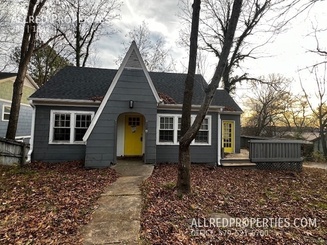 Foto principal - 129 Boles St