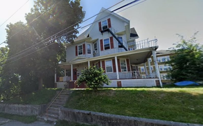 Photo - 455 Carrington Ave (Woonsocket, RI)