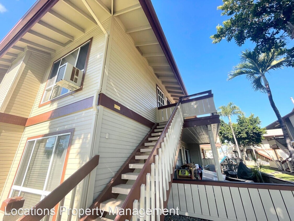 2 br, 2 bath House 911039 Puaniu Street... House Rental in Ewa