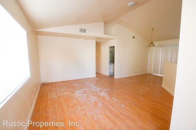 Building Photo - 2 br, 2 bath House - 4151 Riker ave.