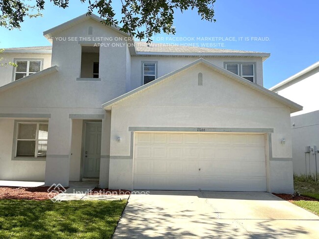 Building Photo - 11166 Golden Silence Dr