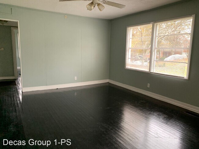 Building Photo - 3 br, 1 bath House - 1433 12th Street