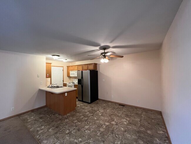 Foto del edificio - 1306 W Sackett St