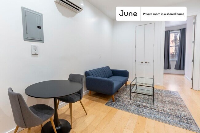 Foto del edificio - Room in Shared 4 bed/2 bath home in Bedford-Stuyvesant