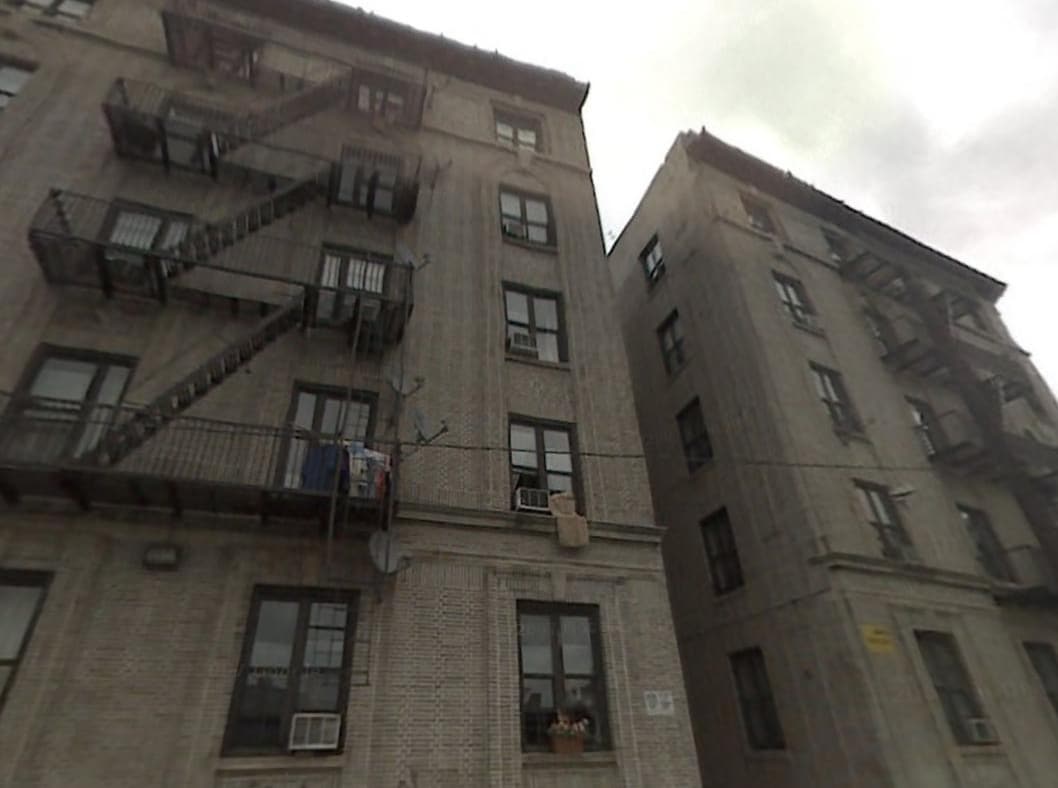 3044 Albany Crescent, Bronx, NY 10463 Apartments in Bronx, NY