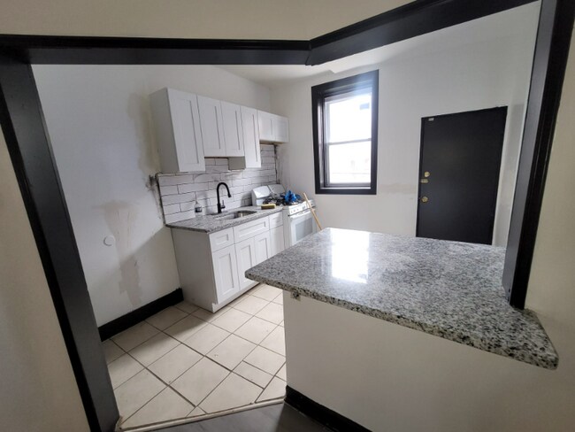 Foto del edificio - 1246 S Peach St