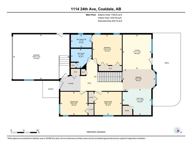 Building Photo - 1114 24 Av