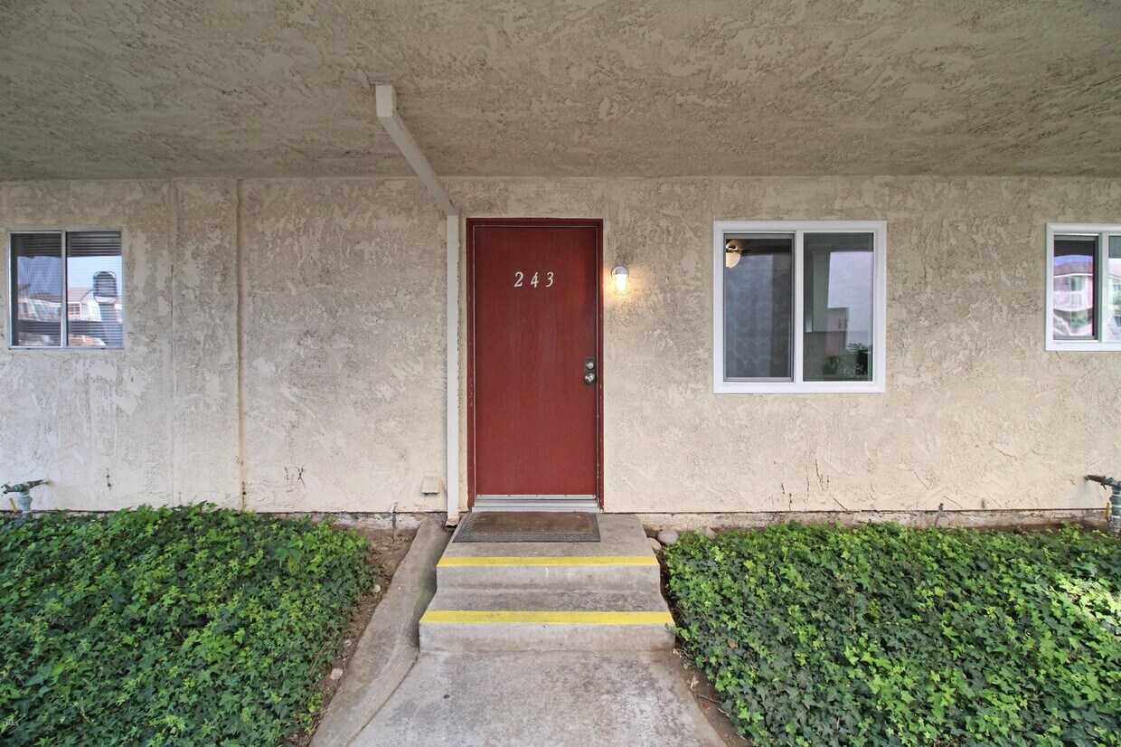 259 S Ventura Rd Unit 243, Port Hueneme, CA 93041 Condo for Rent in Port Hueneme, CA