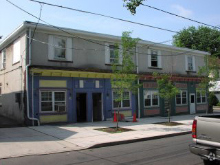 Primary Photo - 36-44 Leigh Ave