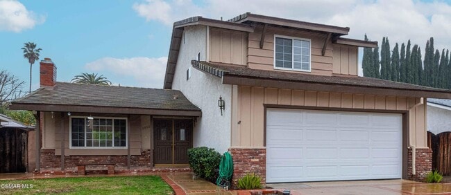 Building Photo - 5848 Lake Lindero Dr
