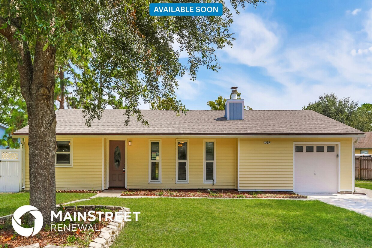 Foto principal - 1239 Abilene Trail