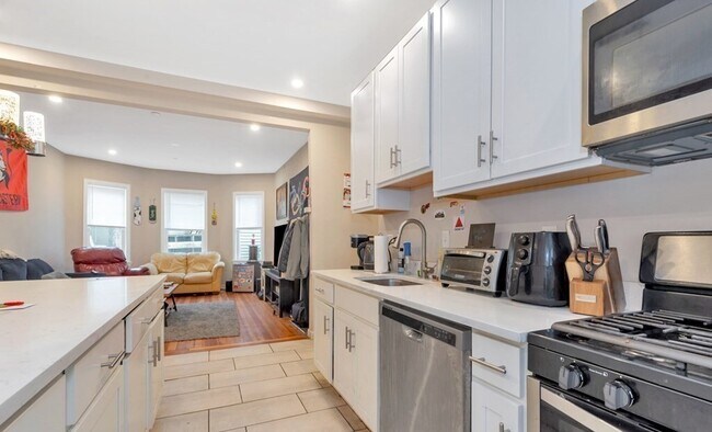 Foto del edificio - 228 Calumet St