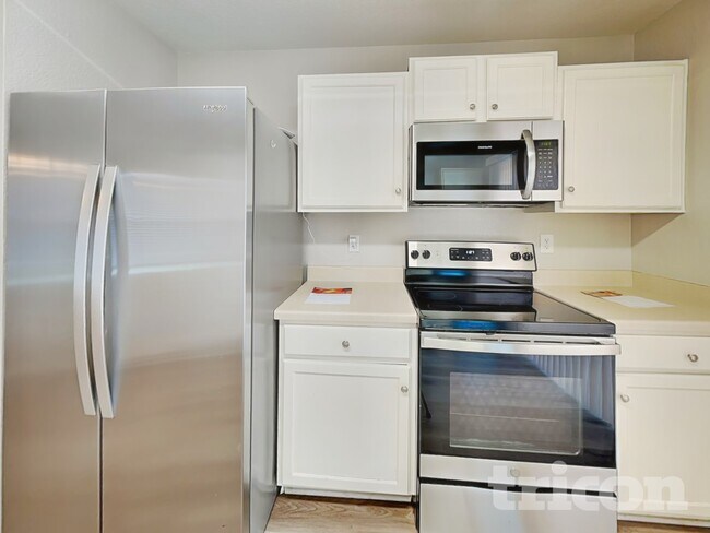 Foto del edificio - 2007 Mission Cove