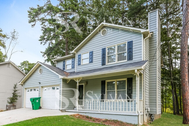 Photo - Unwind in Tranquility House