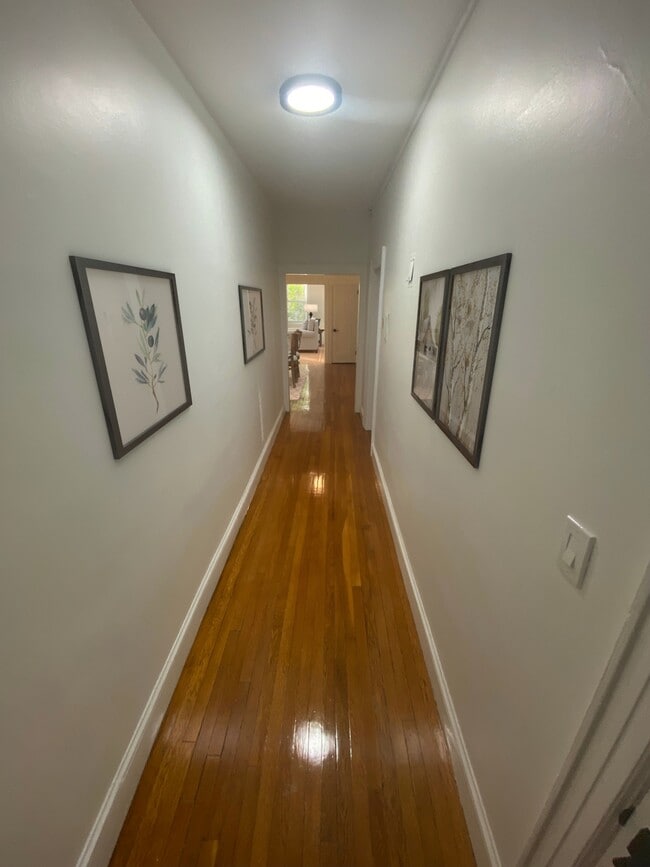 Foto del edificio - Berkeley Arms Apartment Homes