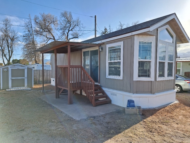 Photo - 3841 N Cascade Ave House