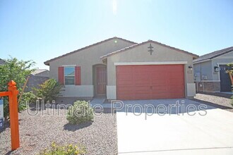 Building Photo - 14447 W Gray Fox Trl