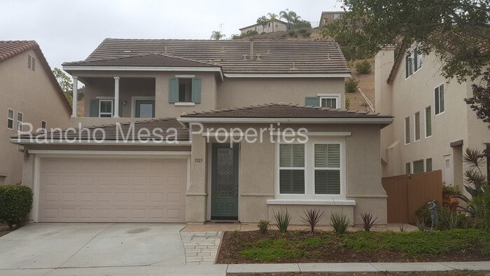 Primary Photo - 3 story house