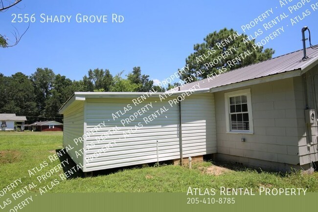 Building Photo - 2556 Shady Grove Rd