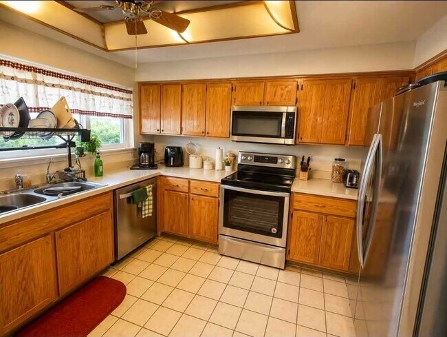 Foto del edificio - 5720 Salt Kettle Ct