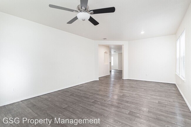 Building Photo - 5 br, 3.5 bath House - 6607 Lucky Fields