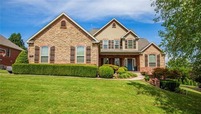 Building Photo - 1706 NW Autumn Ave