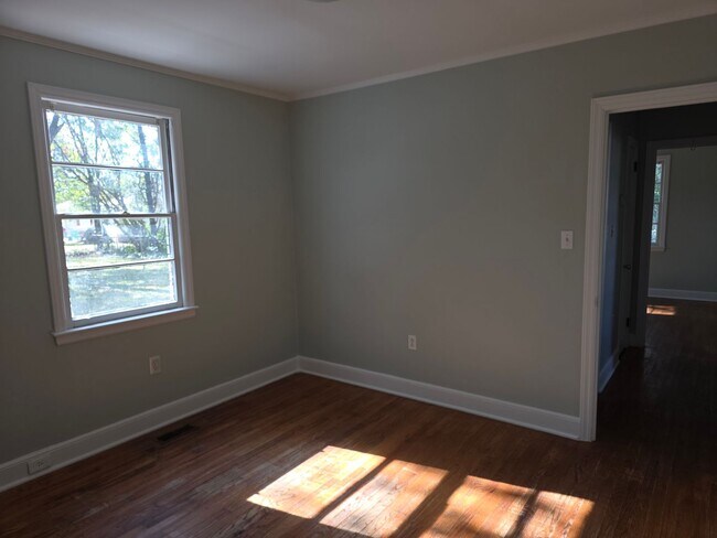 Foto del edificio - ORANGEBURG