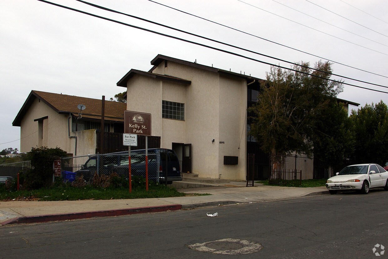 Building Photo - 6646 Kelly St
