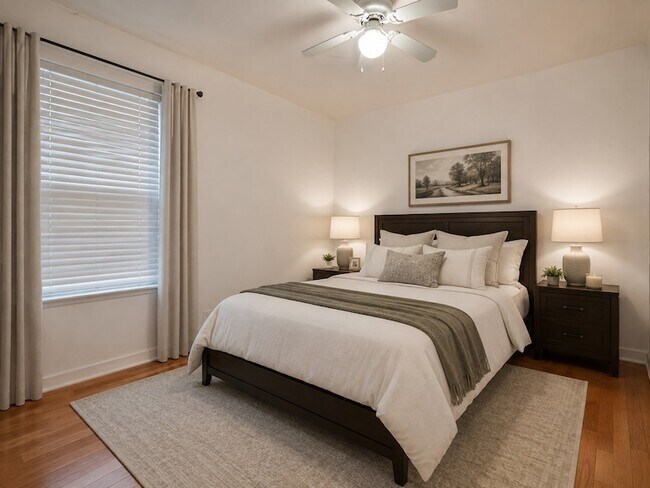 Foto del edificio - 2719 W Belmont Ave
