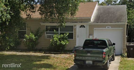 Building Photo - 3 br, 2 bath House - 930 35th St