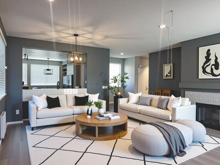 Primary Photo - Welcome to your perfect blend of comfort a...