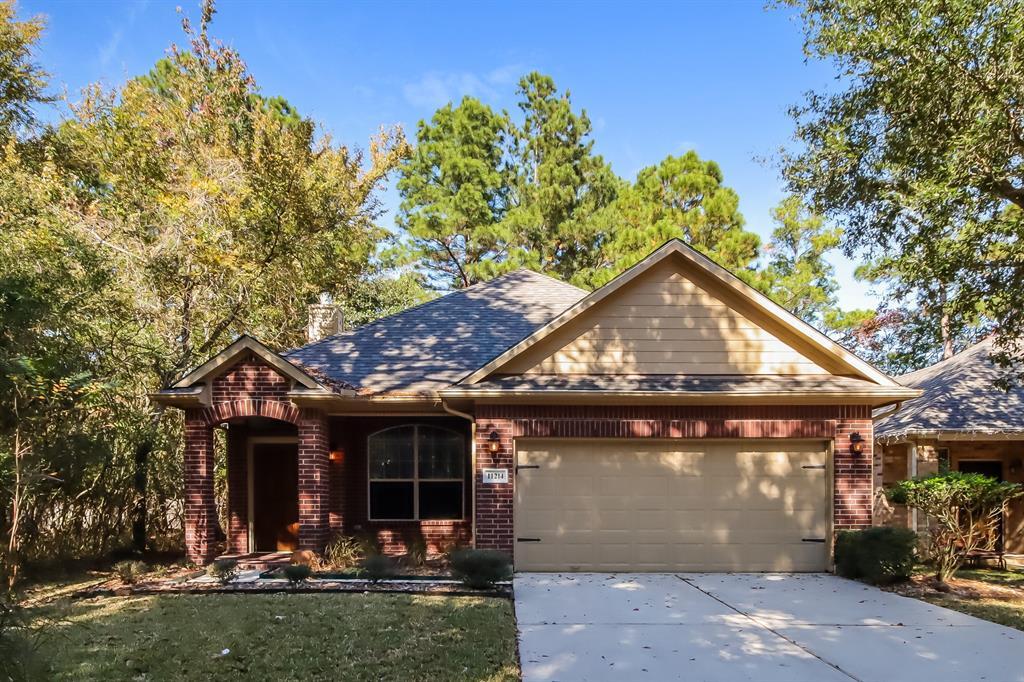 11214 Glenforest Dr, Montgomery, TX 77356 House Rental in Montgomery