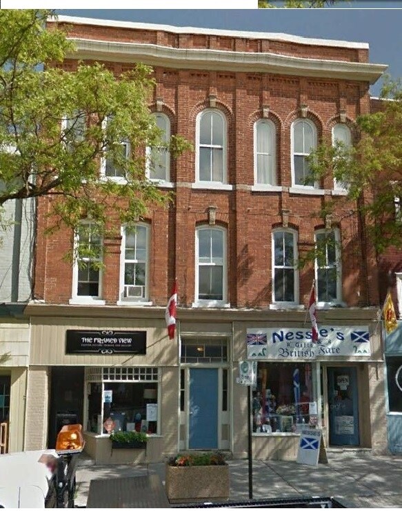 King Cobourg Apartments Apartments 1416 King St E Cobourg, ON