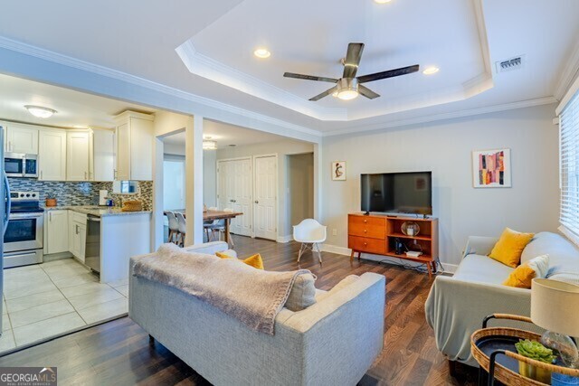 Building Photo - 1750 Tiger Flowers Dr NW